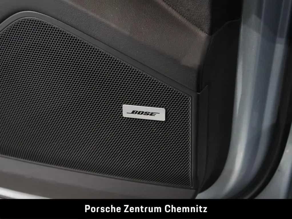 Porsche Cayenne GTS Head-Up;BOSE;Pano;ACC 04/2022-photo-31
