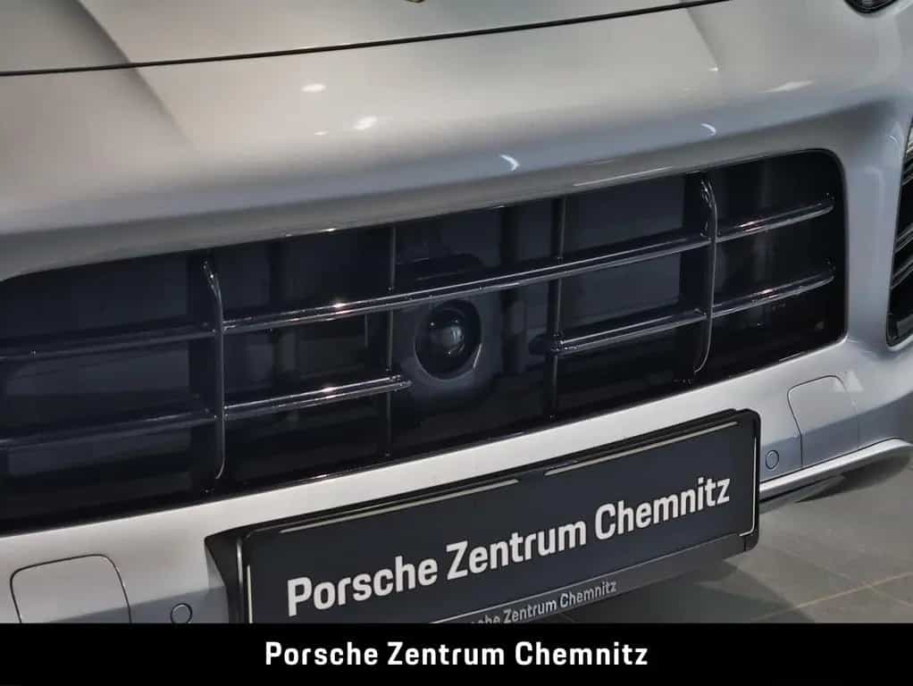 Porsche Cayenne GTS Head-Up;BOSE;Pano;ACC 04/2022-photo-34