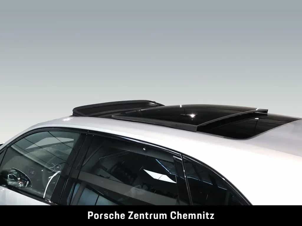 Porsche Cayenne GTS Head-Up;BOSE;Pano;ACC 04/2022-photo-35