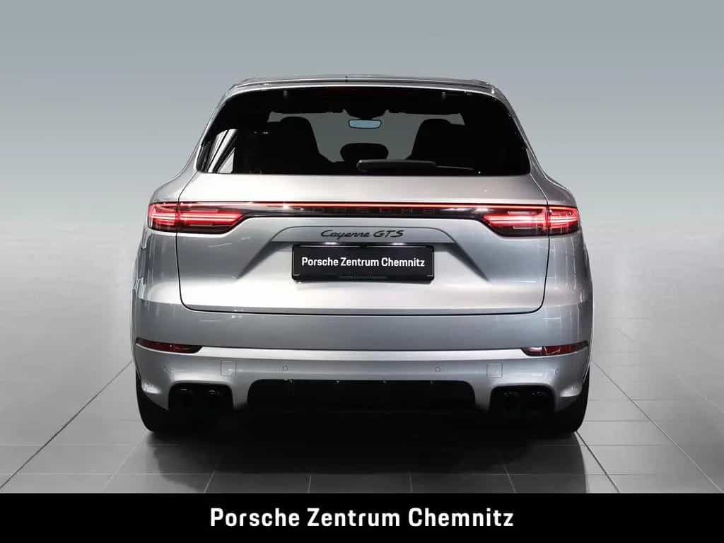 Porsche Cayenne GTS Head-Up;BOSE;Pano;ACC 04/2022-photo-4