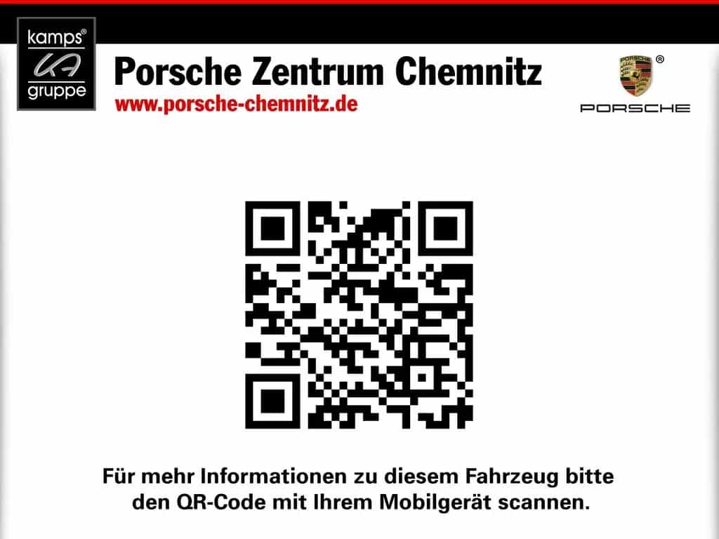 Porsche Cayenne GTS Head-Up;BOSE;Pano;ACC 04/2022-photo-40