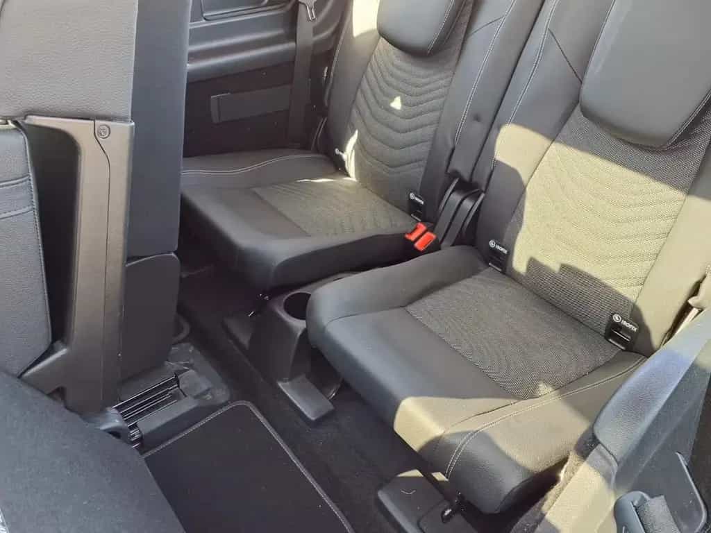 Mercedes-Benz GLB 200 d 7Sitz*Kamera*Pano*AHK*Mubeam*Distro*18 03/2023-photo-13