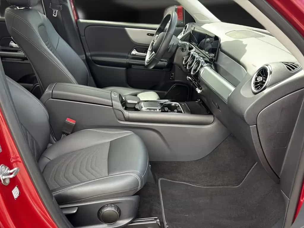 Mercedes-Benz GLB 200 d 7Sitz*Kamera*Pano*AHK*Mubeam*Distro*18 03/2023-photo-15
