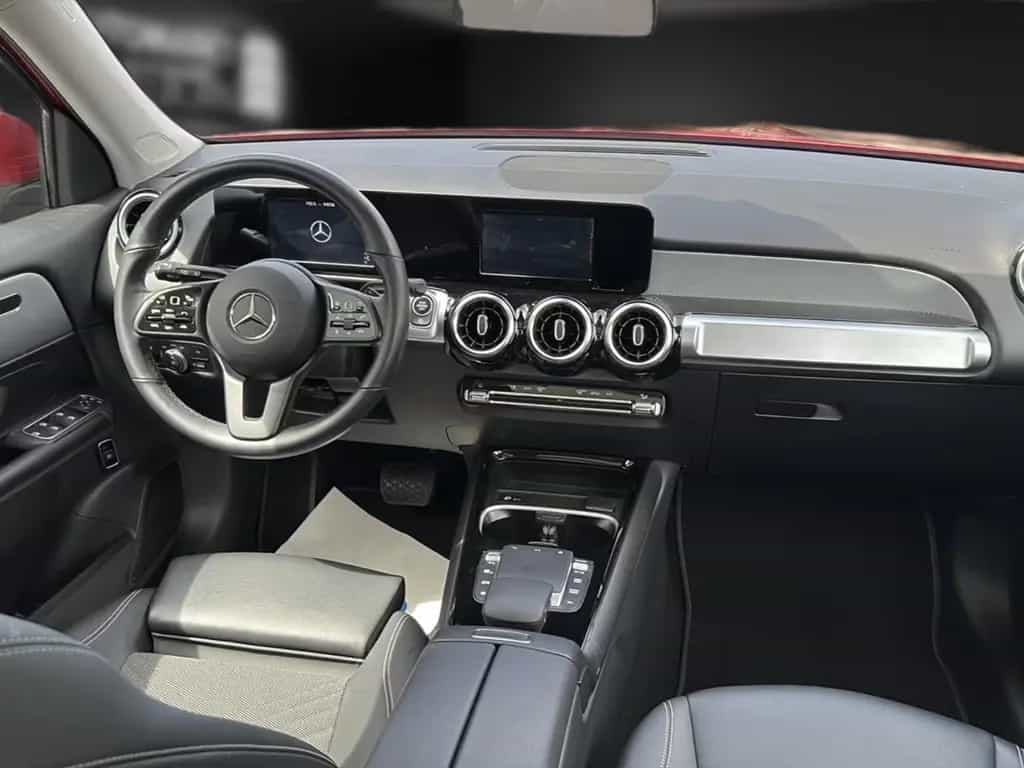 Mercedes-Benz GLB 200 d 7Sitz*Kamera*Pano*AHK*Mubeam*Distro*18 03/2023-photo-17