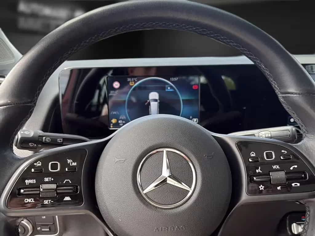 Mercedes-Benz GLB 200 d 7Sitz*Kamera*Pano*AHK*Mubeam*Distro*18 03/2023-photo-20