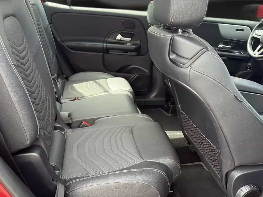 Mercedes-Benz GLB 200 d 7Sitz*Kamera*Pano*AHK*Mubeam*Distro*18 03/2023-photo-25