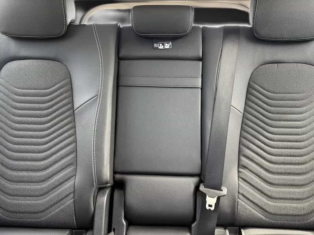 Mercedes-Benz GLB 200 d 7Sitz*Kamera*Pano*AHK*Mubeam*Distro*18 03/2023-photo-26
