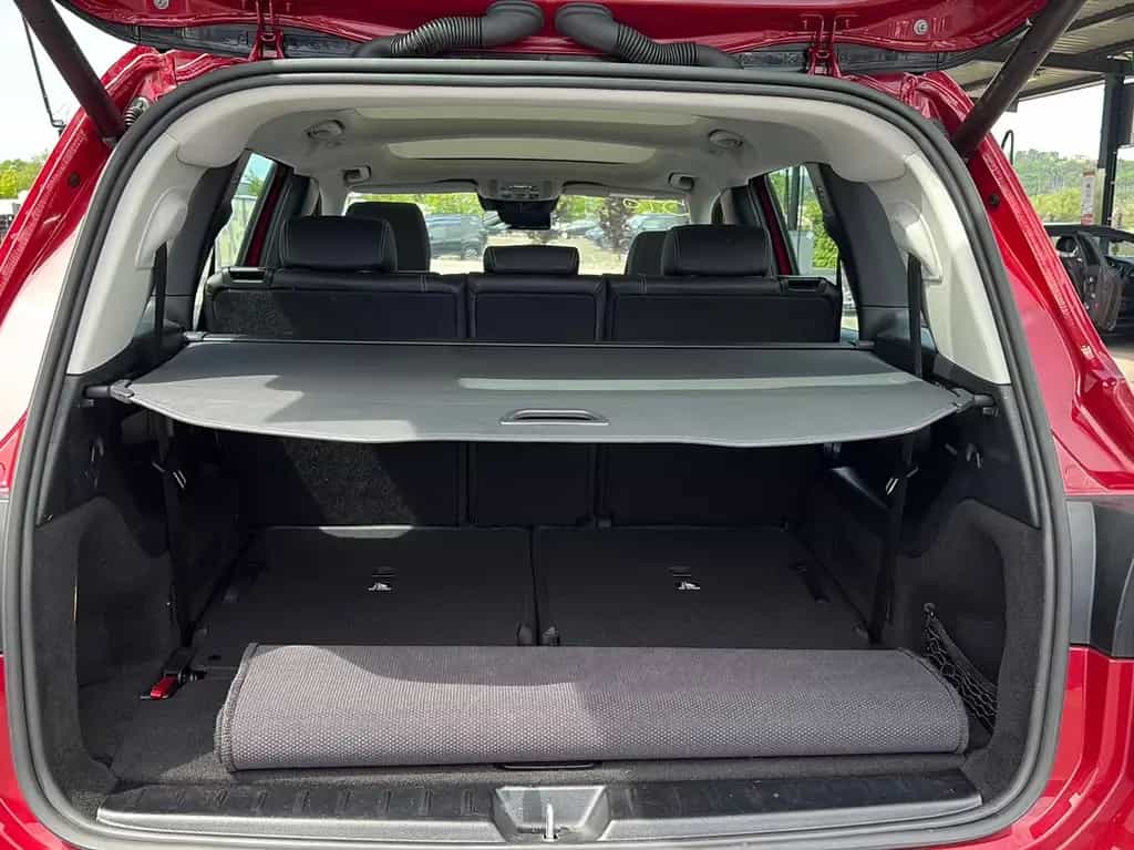Mercedes-Benz GLB 200 d 7Sitz*Kamera*Pano*AHK*Mubeam*Distro*18 03/2023-photo-29