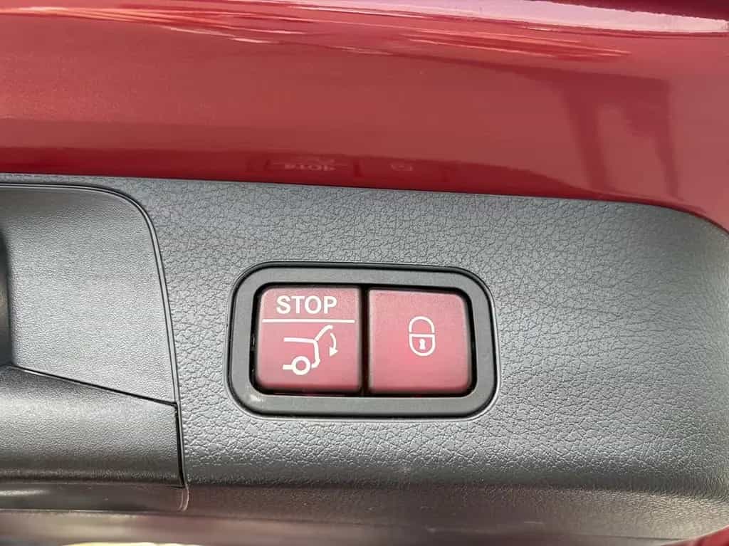 Mercedes-Benz GLB 200 d 7Sitz*Kamera*Pano*AHK*Mubeam*Distro*18 03/2023-photo-30