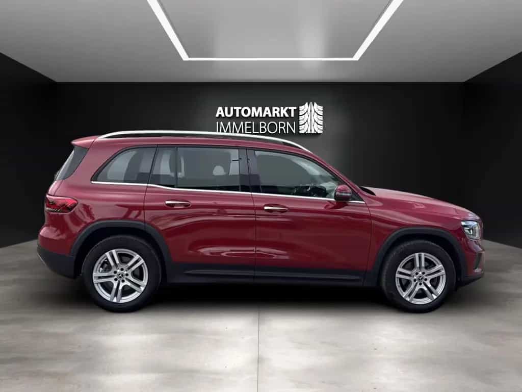 Mercedes-Benz GLB 200 d 7Sitz*Kamera*Pano*AHK*Mubeam*Distro*18 03/2023-photo-6