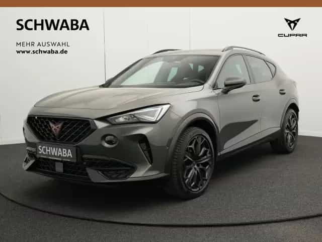 Cupra Formentor VZ Tribe Edition 2.0 TSI 03/2024-photo-0