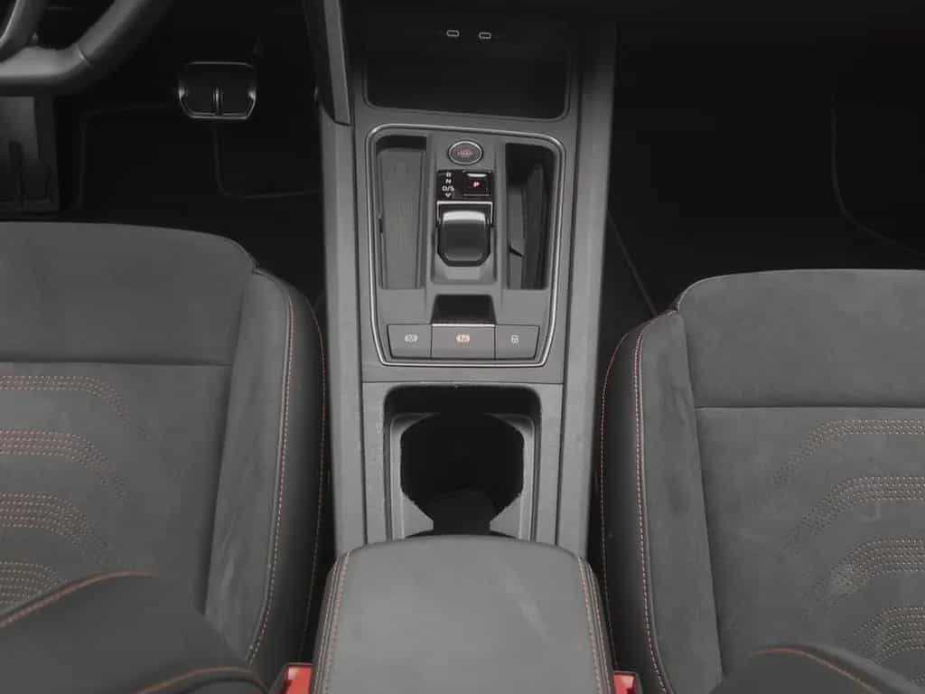 Cupra Formentor VZ Tribe Edition 2.0 TSI 03/2024-photo-12
