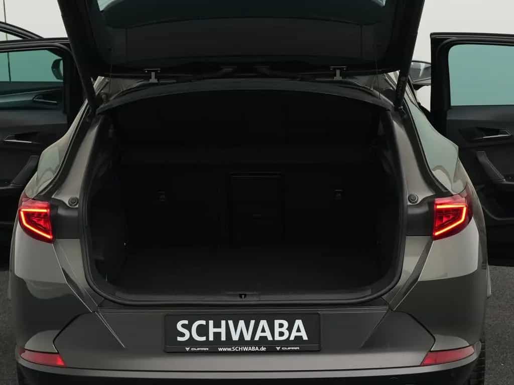 Cupra Formentor VZ Tribe Edition 2.0 TSI 03/2024-photo-13