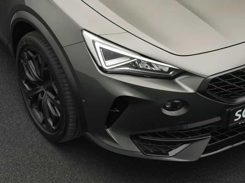 Cupra Formentor VZ Tribe Edition 2.0 TSI 03/2024-photo-16