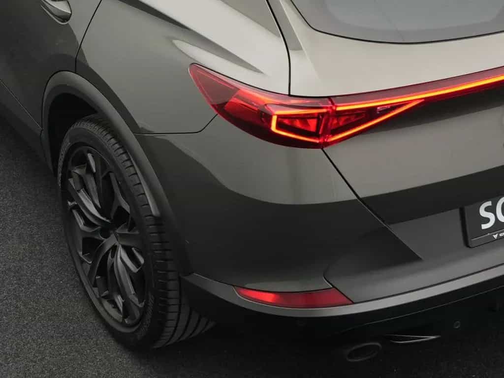 Cupra Formentor VZ Tribe Edition 2.0 TSI 03/2024-photo-17