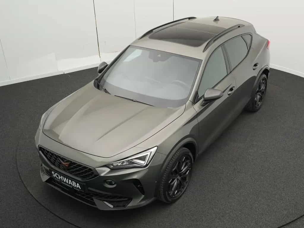 Cupra Formentor VZ Tribe Edition 2.0 TSI 03/2024-photo-18