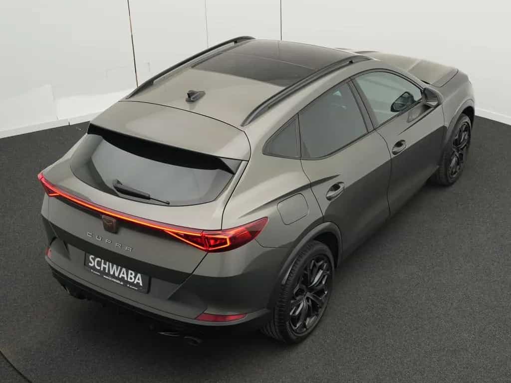 Cupra Formentor VZ Tribe Edition 2.0 TSI 03/2024-photo-19