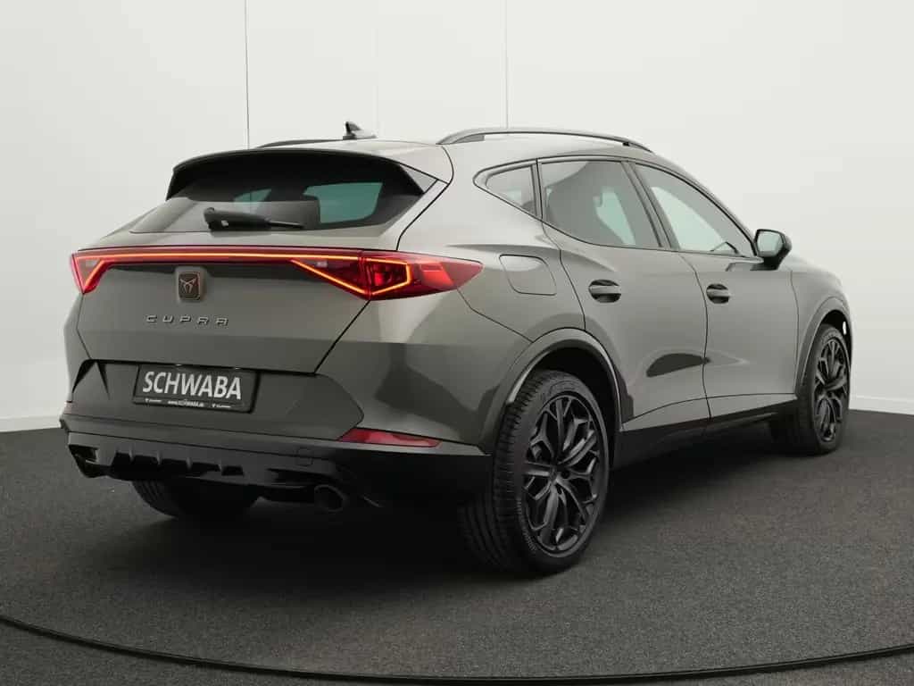 Cupra Formentor VZ Tribe Edition 2.0 TSI 03/2024-photo-2