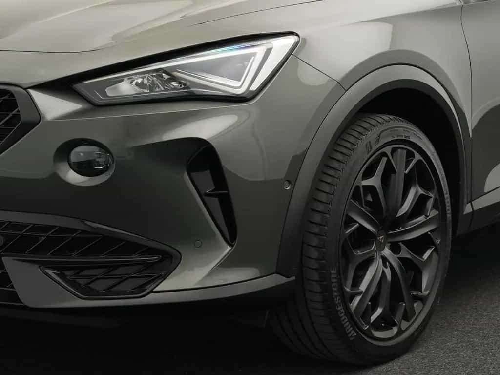 Cupra Formentor VZ Tribe Edition 2.0 TSI 03/2024-photo-20
