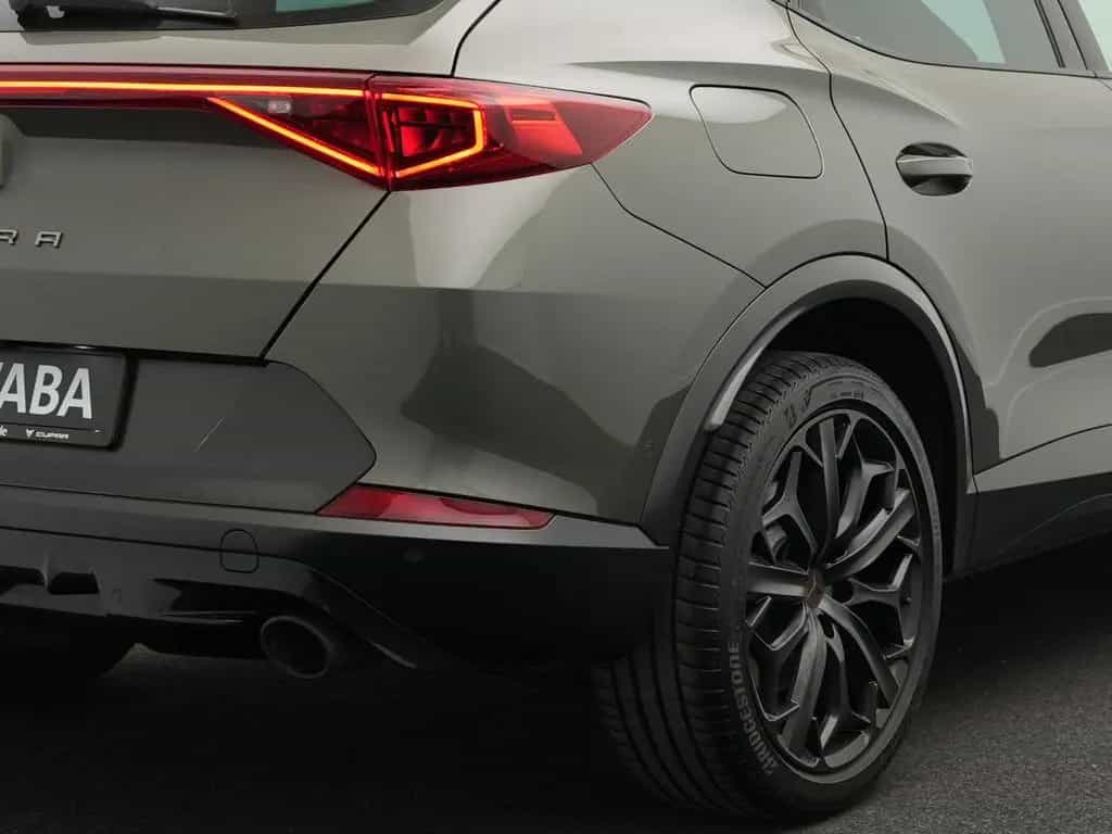 Cupra Formentor VZ Tribe Edition 2.0 TSI 03/2024-photo-21