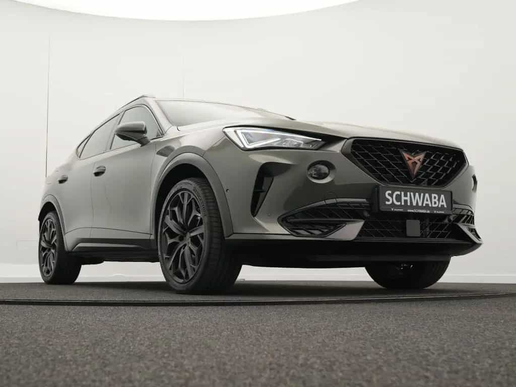 Cupra Formentor VZ Tribe Edition 2.0 TSI 03/2024-photo-22