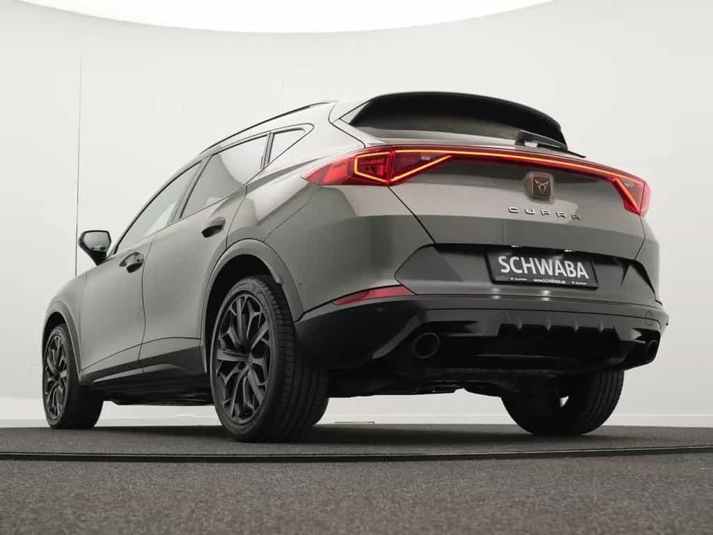 Cupra Formentor VZ Tribe Edition 2.0 TSI 03/2024-photo-23