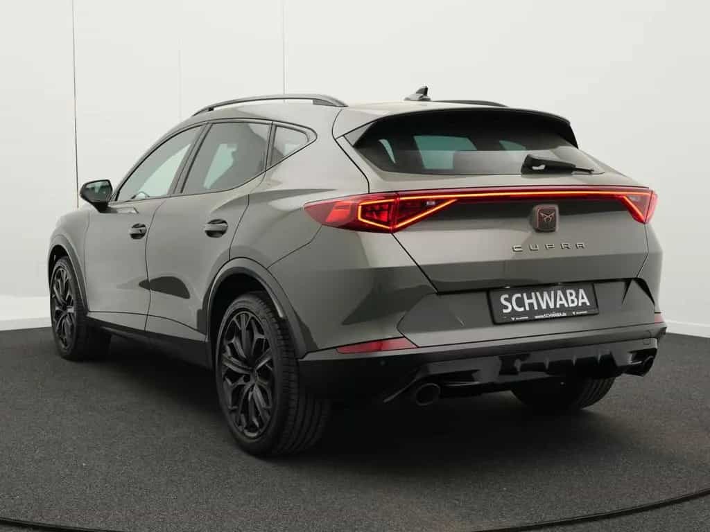 Cupra Formentor VZ Tribe Edition 2.0 TSI 03/2024-photo-25