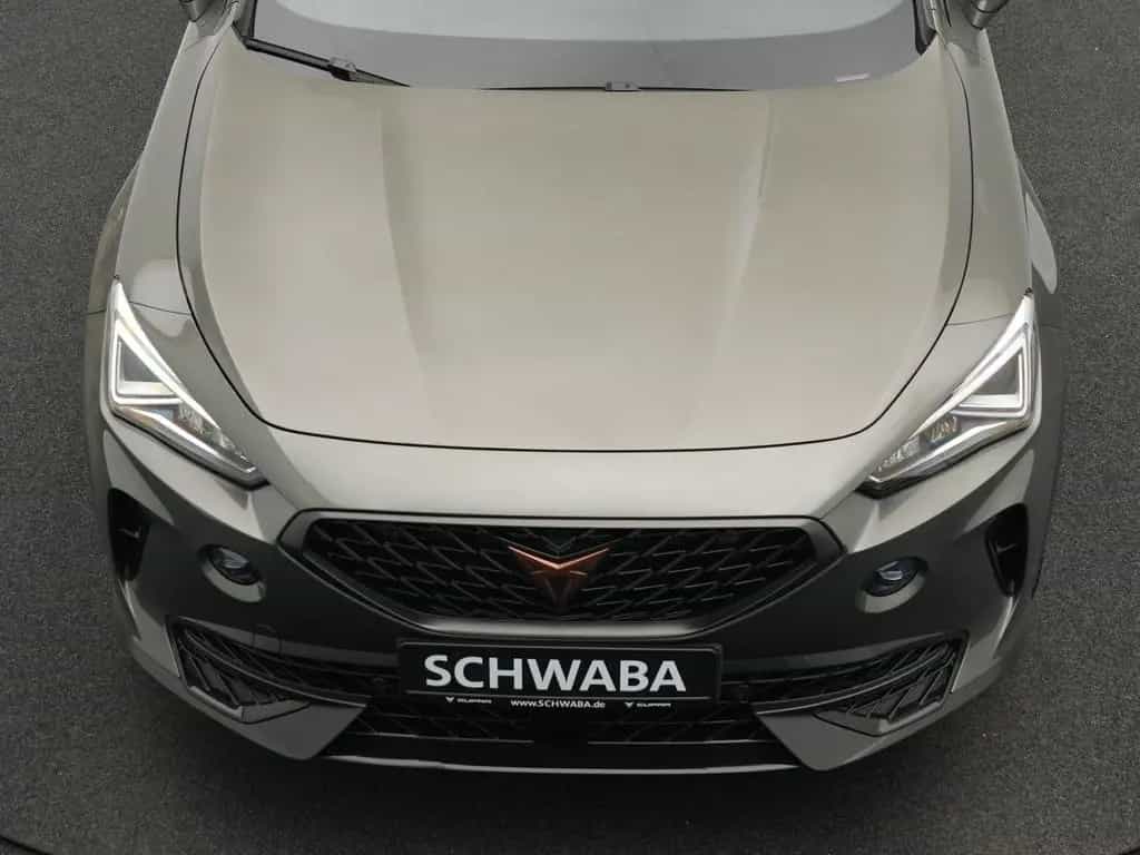Cupra Formentor VZ Tribe Edition 2.0 TSI 03/2024-photo-26