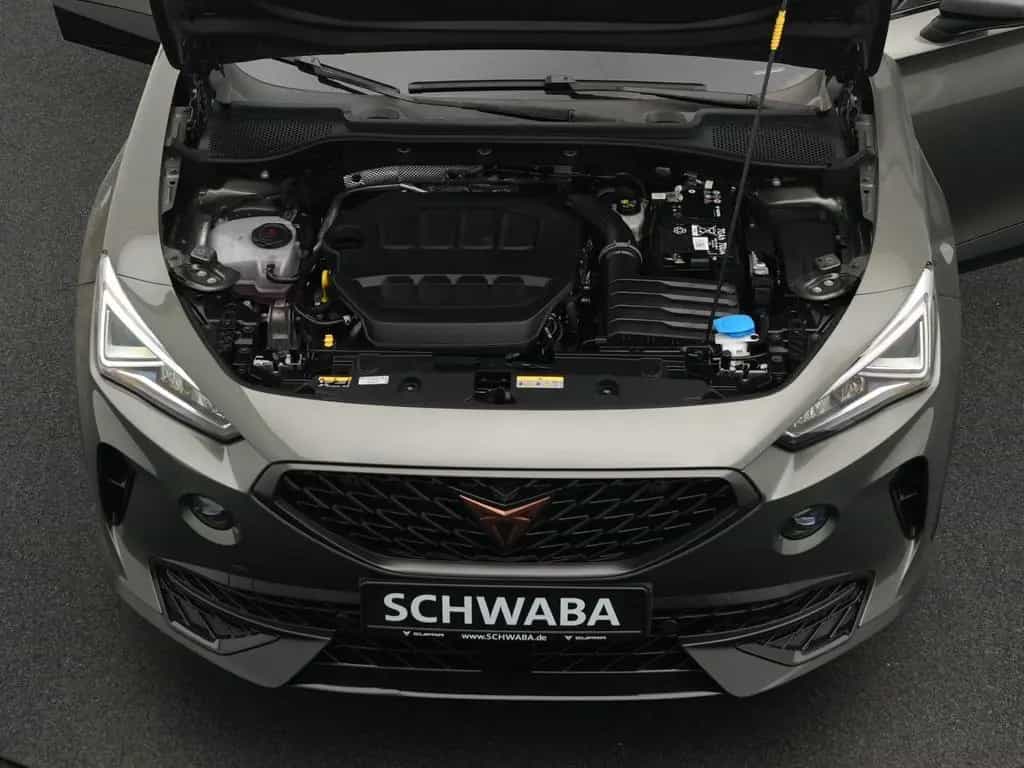 Cupra Formentor VZ Tribe Edition 2.0 TSI 03/2024-photo-27