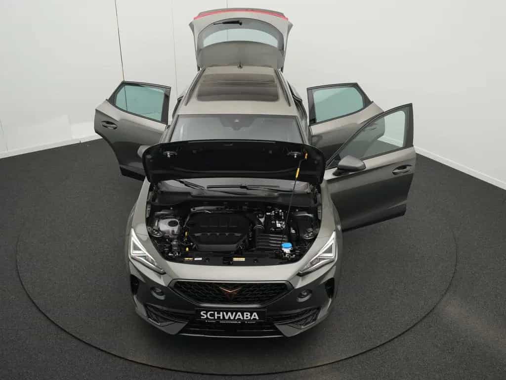 Cupra Formentor VZ Tribe Edition 2.0 TSI 03/2024-photo-29