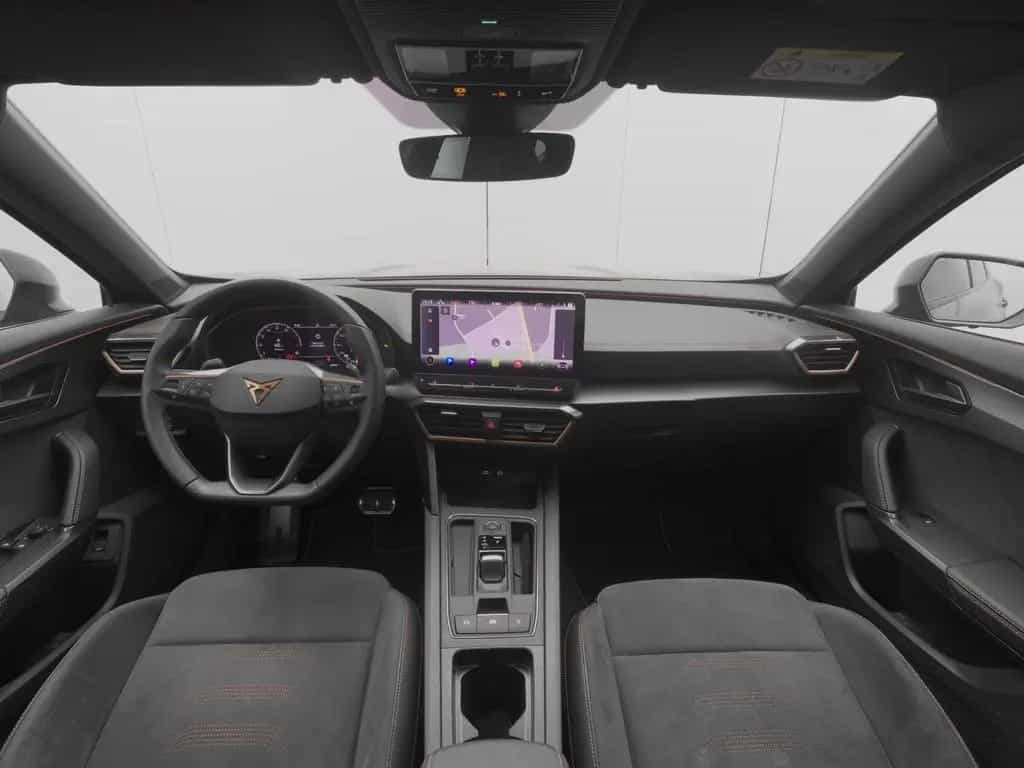 Cupra Formentor VZ Tribe Edition 2.0 TSI 03/2024-photo-3