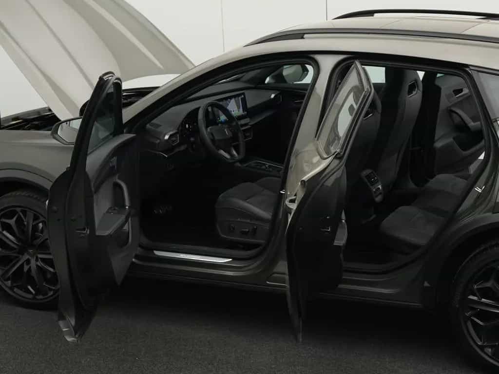 Cupra Formentor VZ Tribe Edition 2.0 TSI 03/2024-photo-30