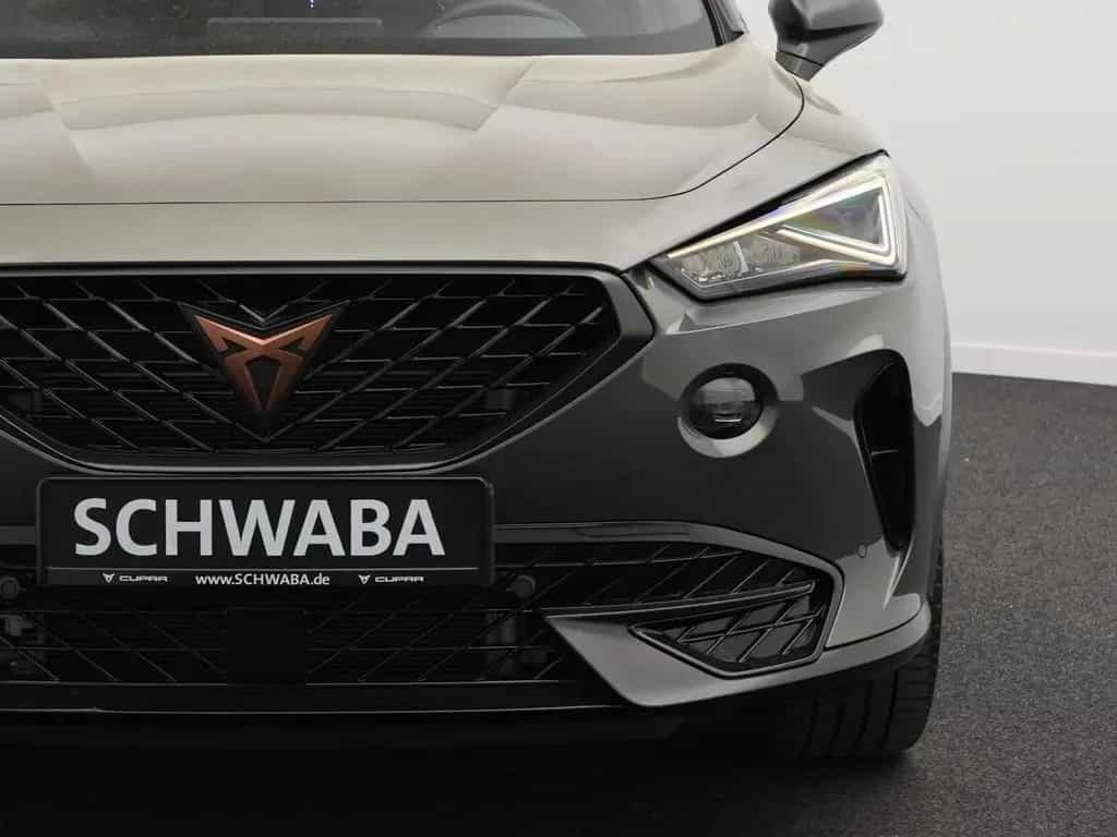 Cupra Formentor VZ Tribe Edition 2.0 TSI 03/2024-photo-32