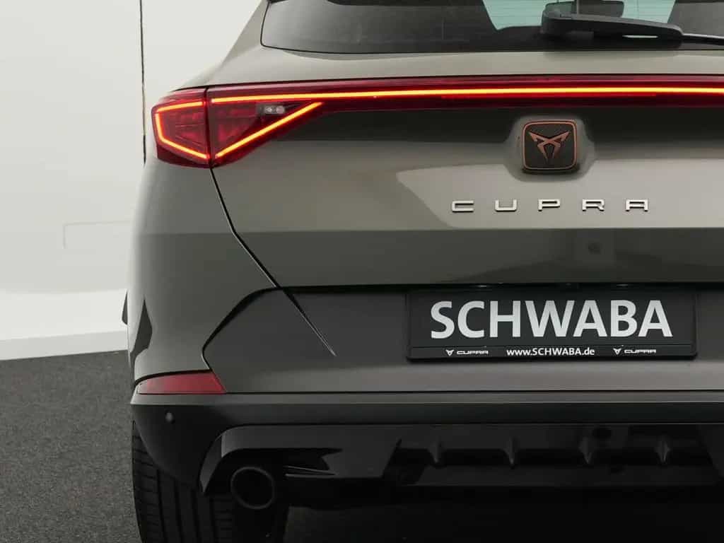 Cupra Formentor VZ Tribe Edition 2.0 TSI 03/2024-photo-33