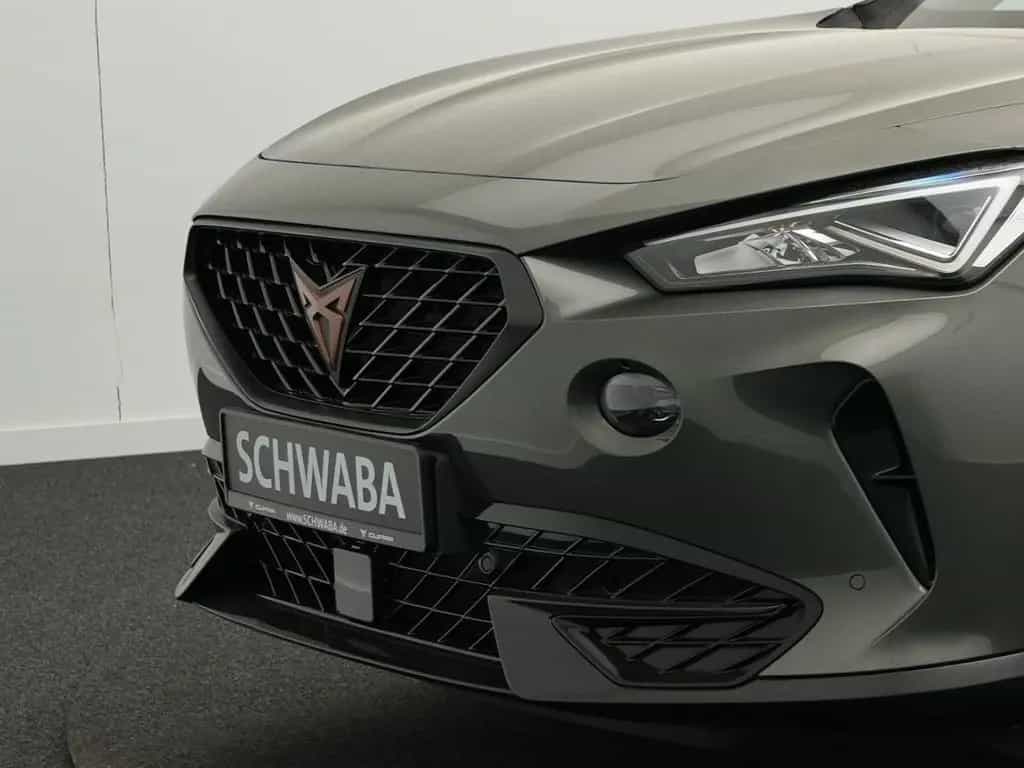 Cupra Formentor VZ Tribe Edition 2.0 TSI 03/2024-photo-34