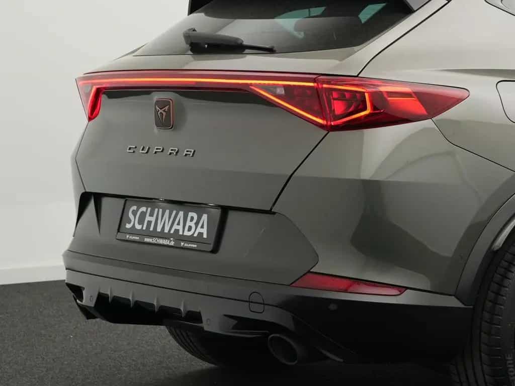 Cupra Formentor VZ Tribe Edition 2.0 TSI 03/2024-photo-35