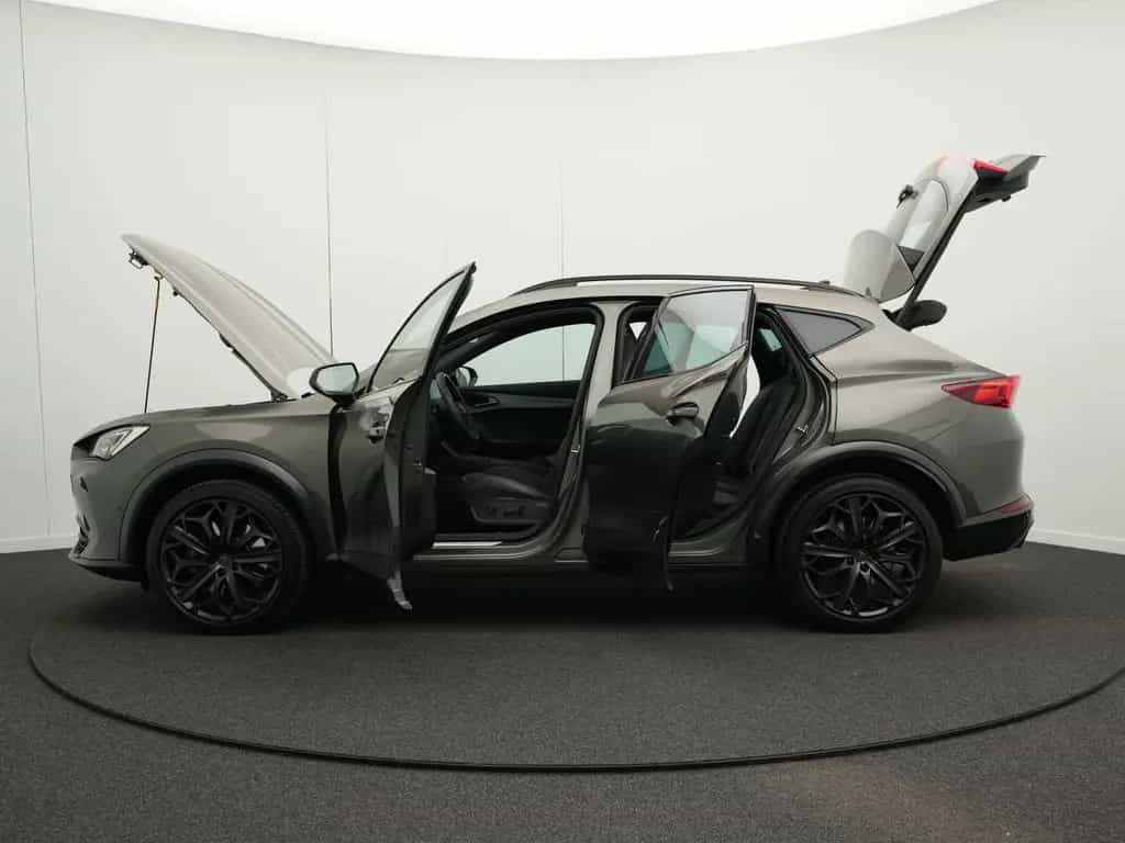 Cupra Formentor VZ Tribe Edition 2.0 TSI 03/2024-photo-37