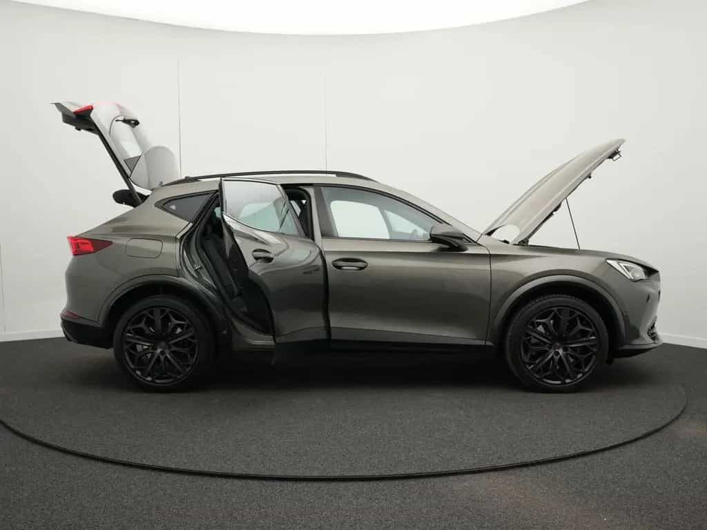 Cupra Formentor VZ Tribe Edition 2.0 TSI 03/2024-photo-38