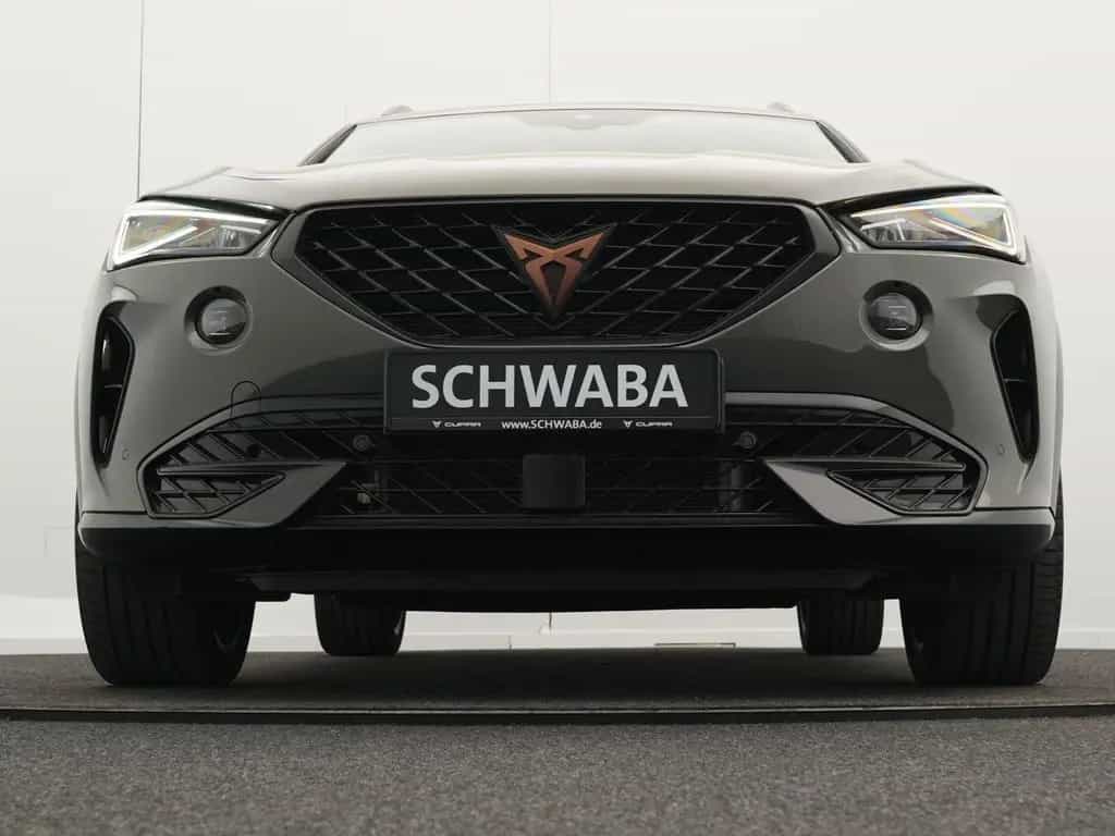 Cupra Formentor VZ Tribe Edition 2.0 TSI 03/2024-photo-39