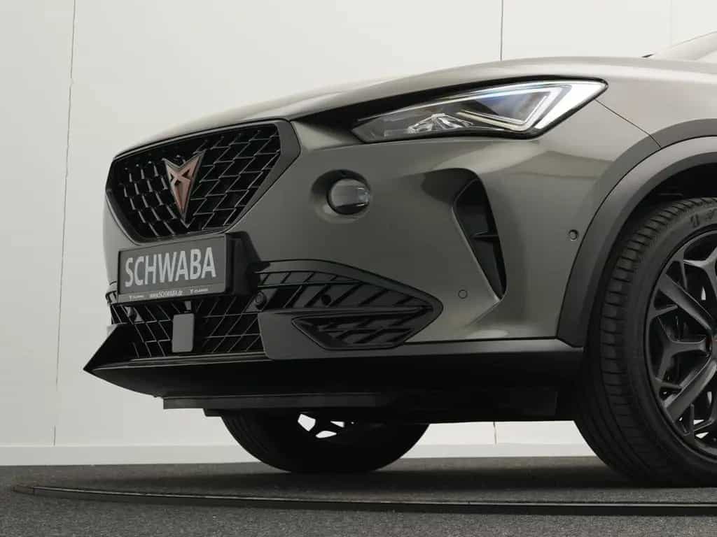 Cupra Formentor VZ Tribe Edition 2.0 TSI 03/2024-photo-41