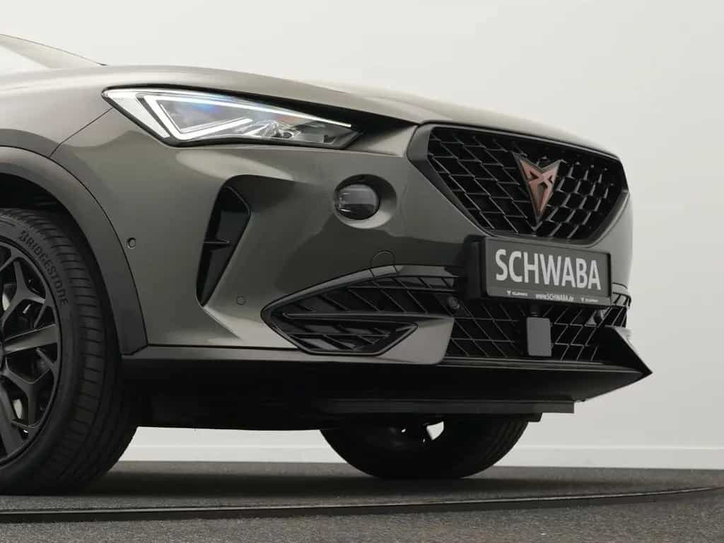 Cupra Formentor VZ Tribe Edition 2.0 TSI 03/2024-photo-42
