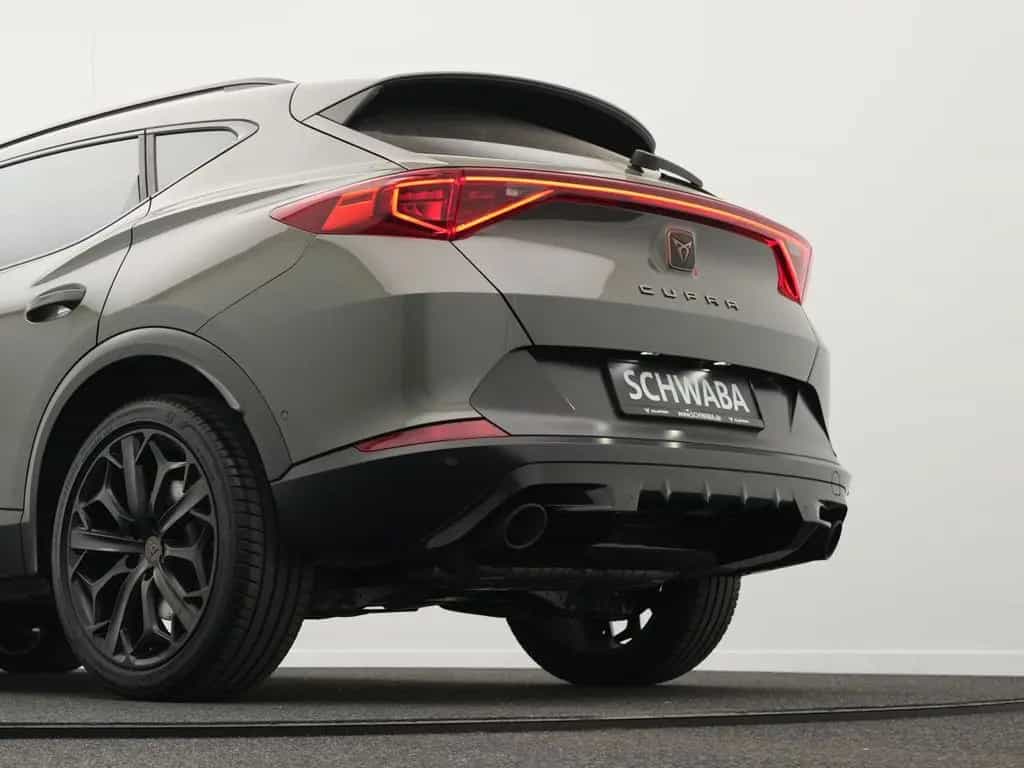 Cupra Formentor VZ Tribe Edition 2.0 TSI 03/2024-photo-43