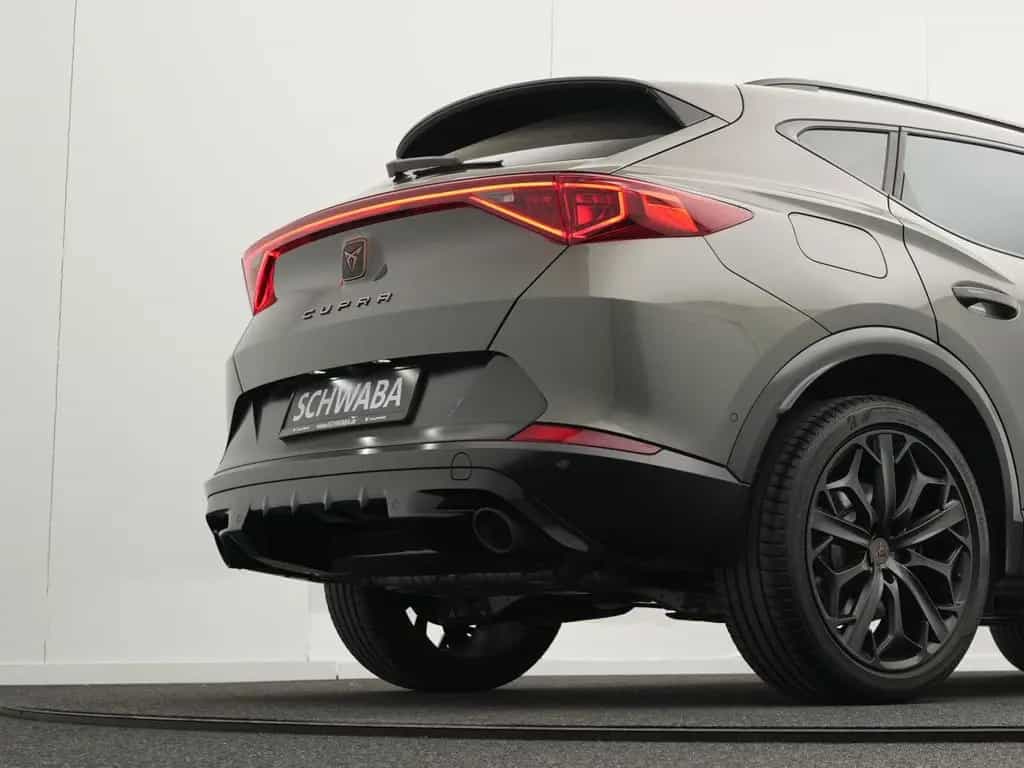 Cupra Formentor VZ Tribe Edition 2.0 TSI 03/2024-photo-44