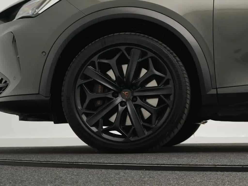 Cupra Formentor VZ Tribe Edition 2.0 TSI 03/2024-photo-45