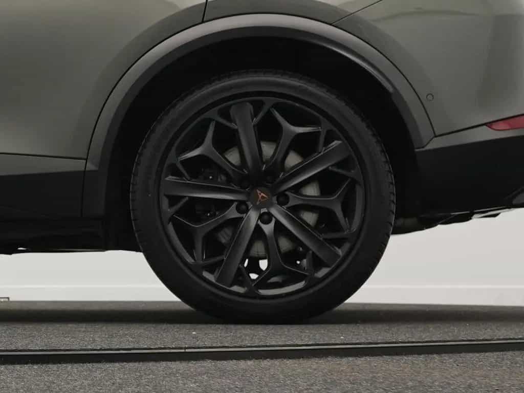 Cupra Formentor VZ Tribe Edition 2.0 TSI 03/2024-photo-46