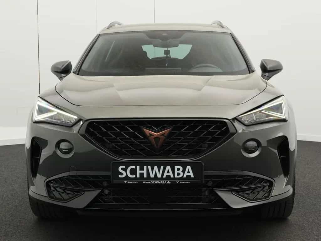 Cupra Formentor VZ Tribe Edition 2.0 TSI 03/2024-photo-5