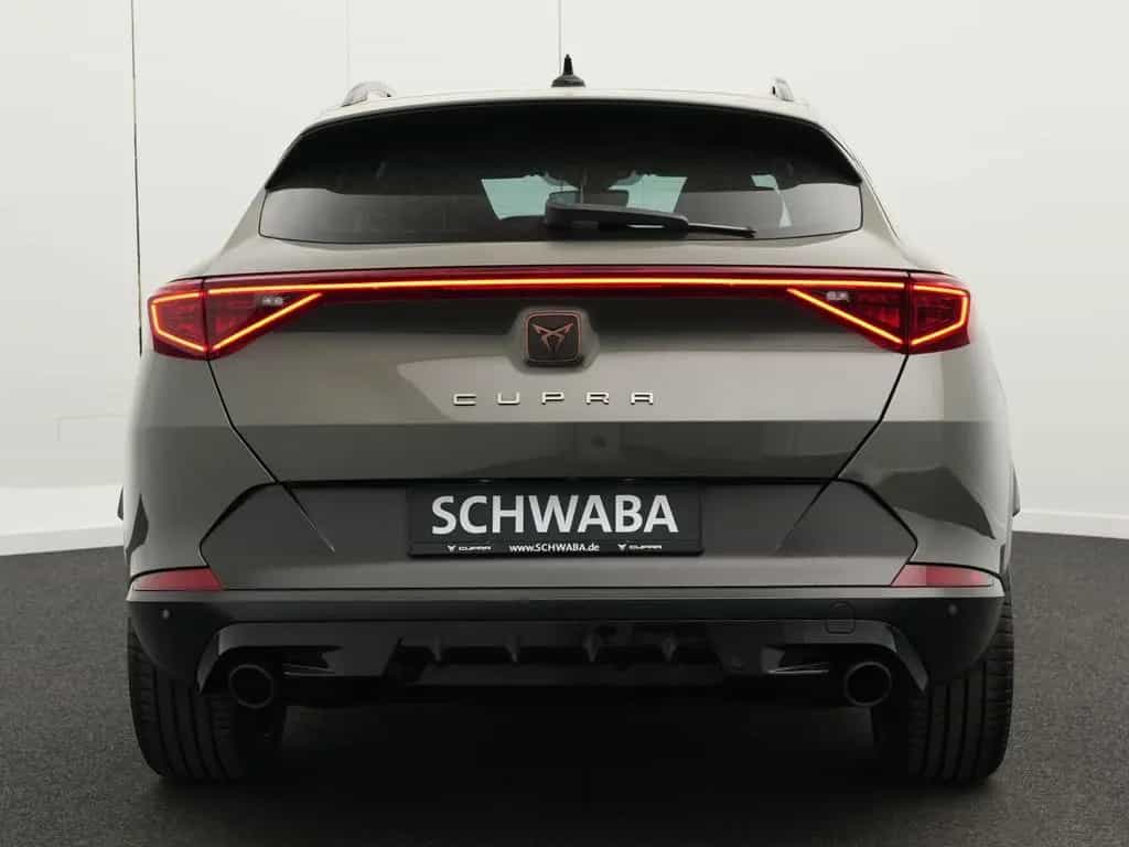Cupra Formentor VZ Tribe Edition 2.0 TSI 03/2024-photo-6