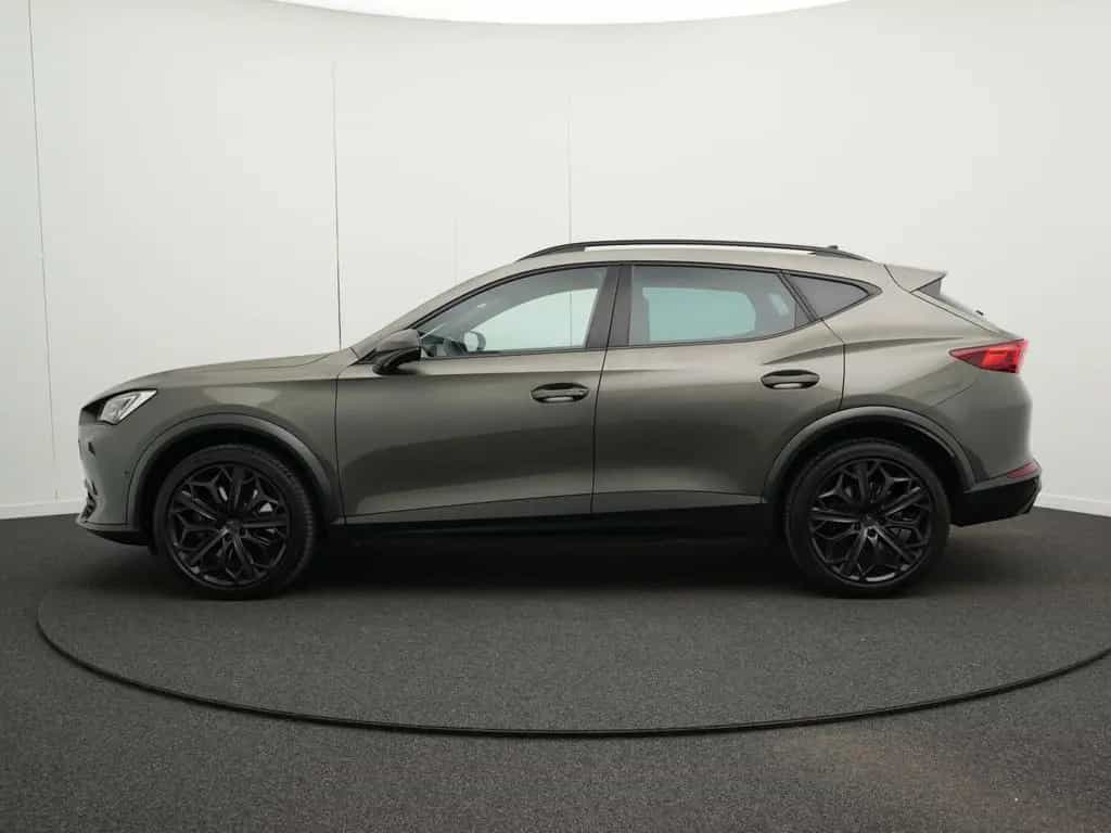 Cupra Formentor VZ Tribe Edition 2.0 TSI 03/2024-photo-9