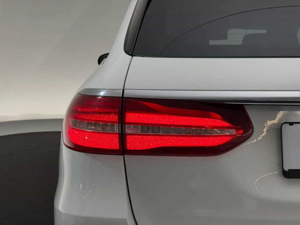 Mercedes-Benz E-Class 200 T 4M.*AVANTGARDE*MULTIBEAM-AHK-R.KAM-KESSY 09/2017-photo-12