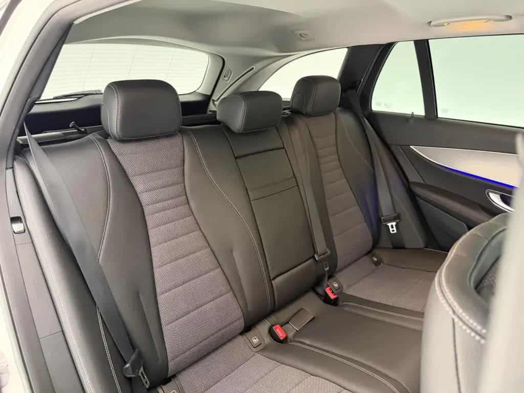 Mercedes-Benz E-Class 200 T 4M.*AVANTGARDE*MULTIBEAM-AHK-R.KAM-KESSY 09/2017-photo-21